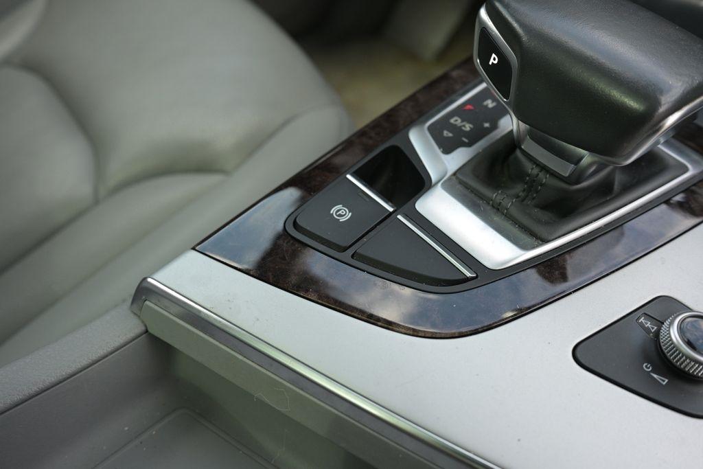 Audi Q7 Premium Plus 45 TFSI quattro 2019