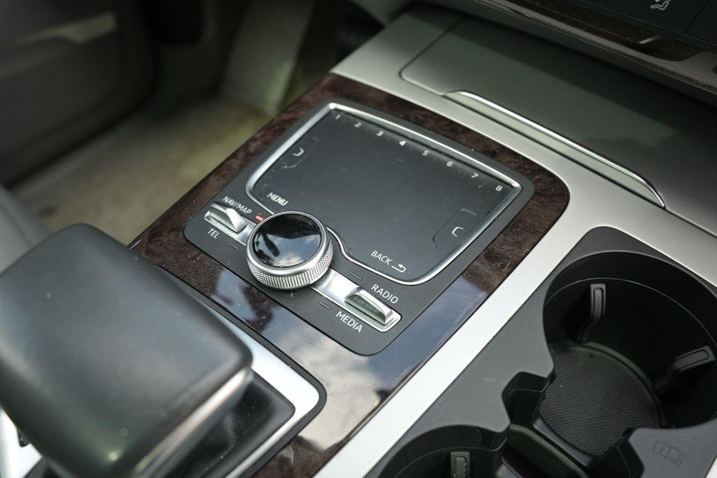 Audi Q7 Premium Plus 45 TFSI quattro 2019