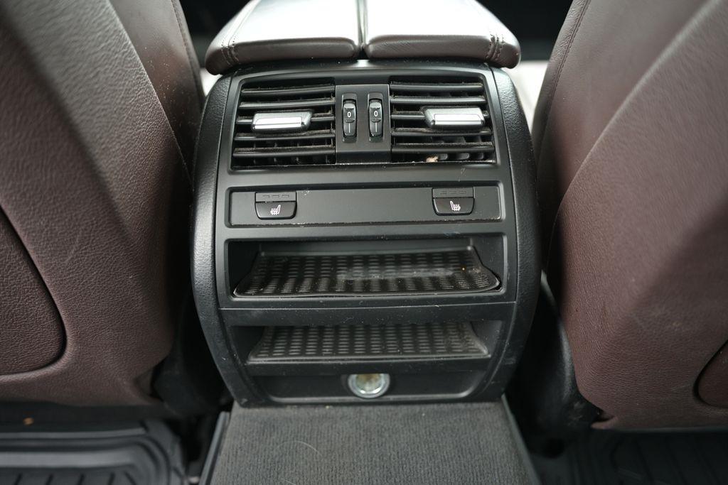 BMW 5 Series 4dr Sdn 535i xDrive AWD 2015