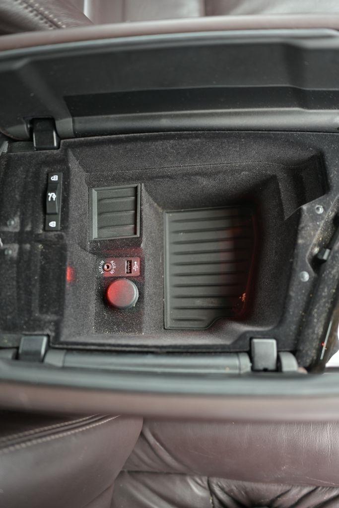 BMW 5 Series 4dr Sdn 535i xDrive AWD 2015