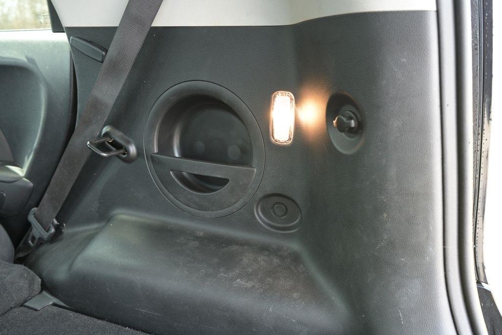 Kia Soul Base Manual 2019