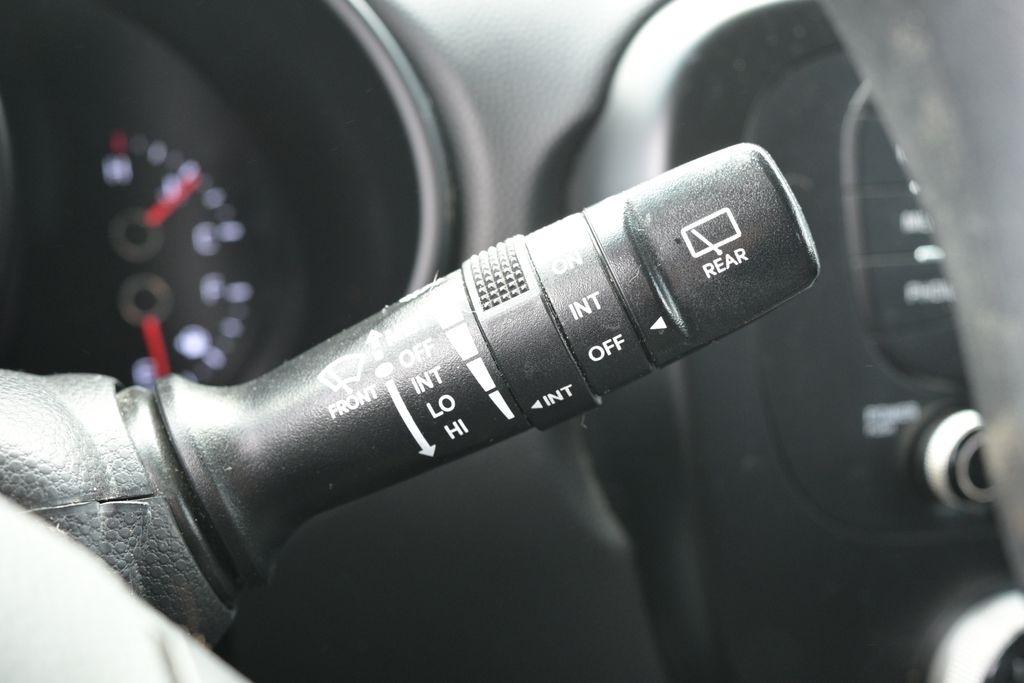 Kia Soul Base Manual 2019