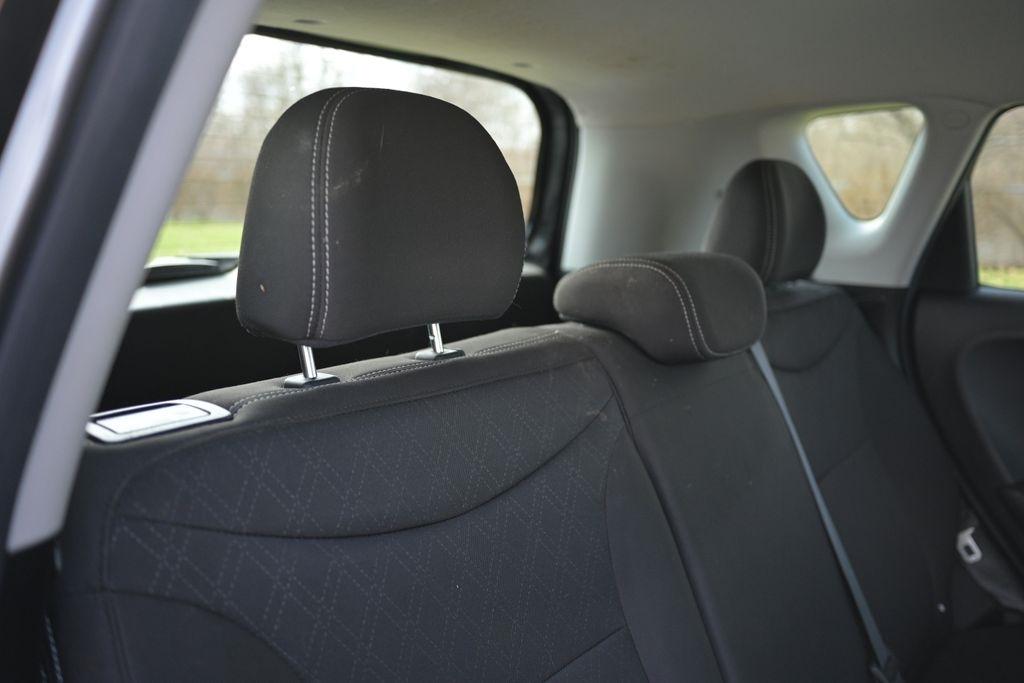 Kia Soul Base Manual 2019