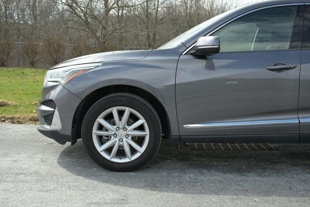 Acura RDX SH-AWD 2020