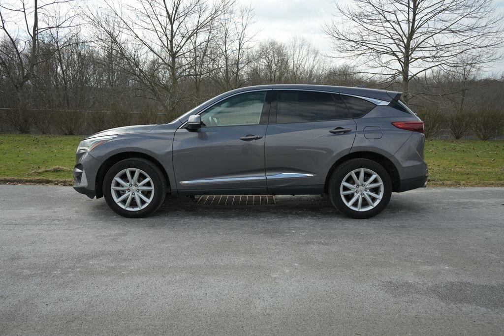Acura RDX SH-AWD 2020