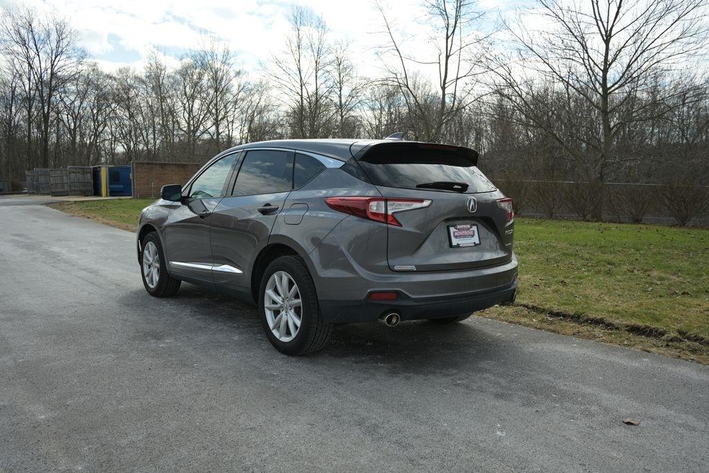 Acura RDX SH-AWD 2020