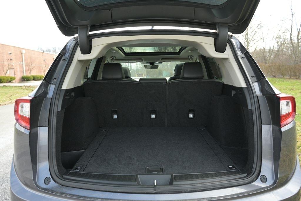 Acura RDX SH-AWD 2020