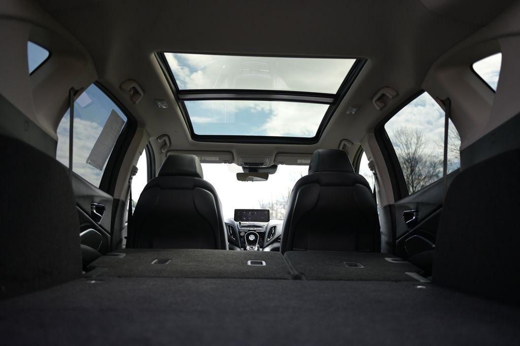 Acura RDX SH-AWD 2020