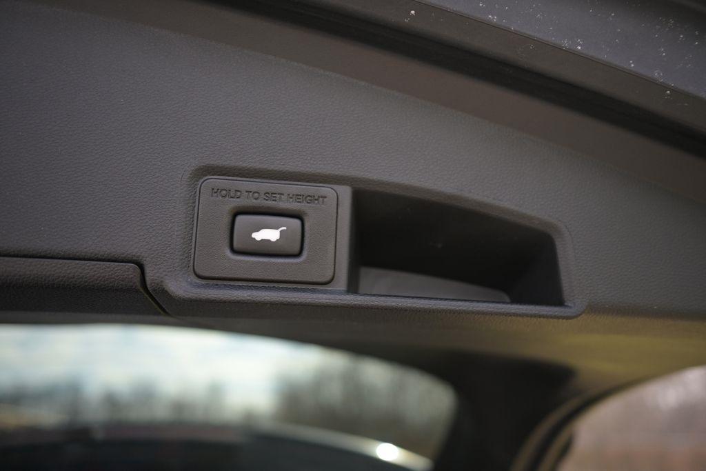 Acura RDX SH-AWD 2020