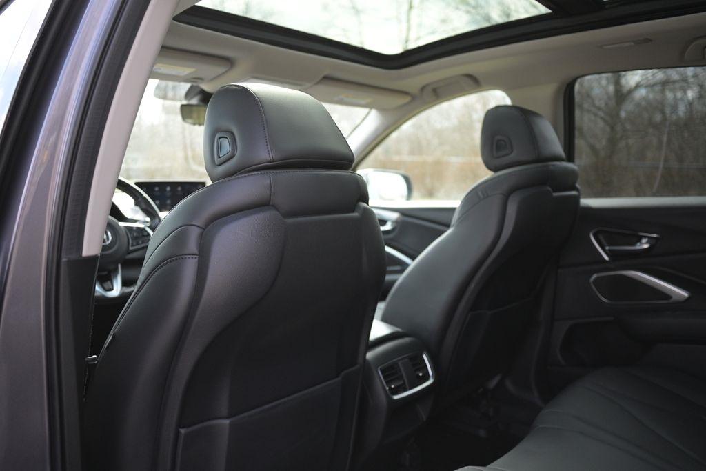 Acura RDX SH-AWD 2020