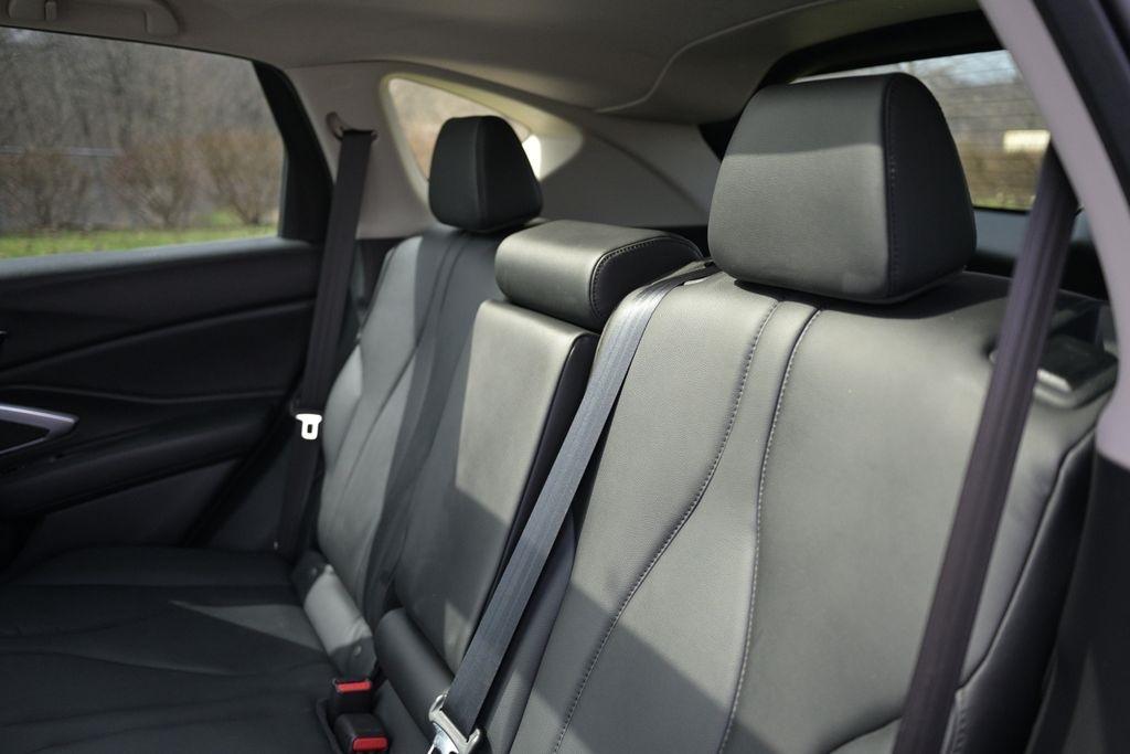 Acura RDX SH-AWD 2020