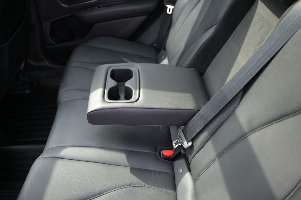 Acura RDX SH-AWD 2020