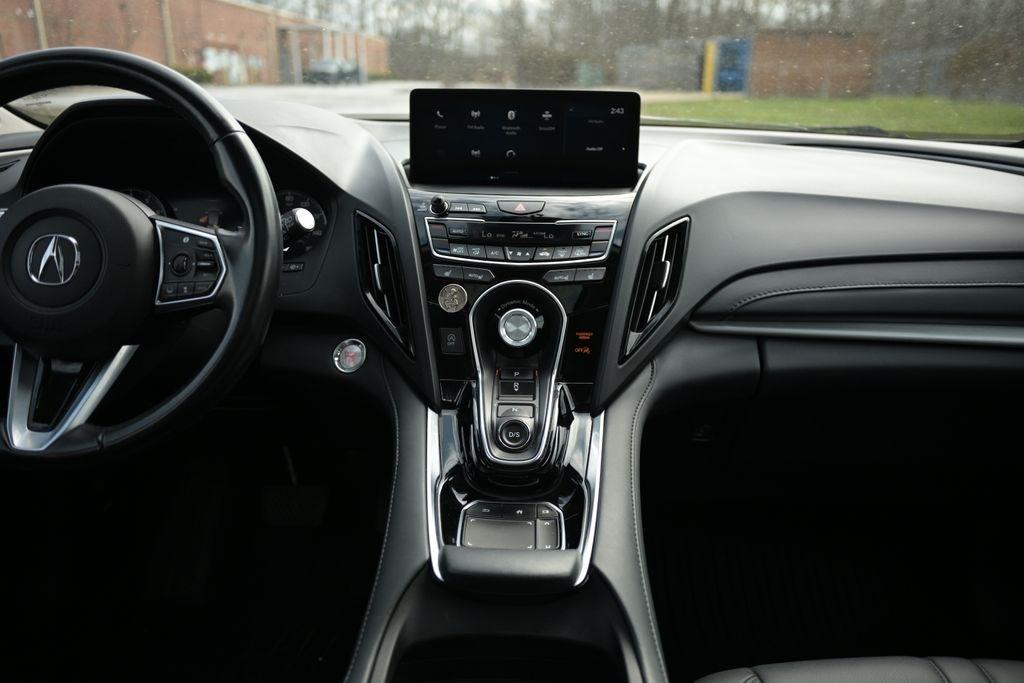 Acura RDX SH-AWD 2020