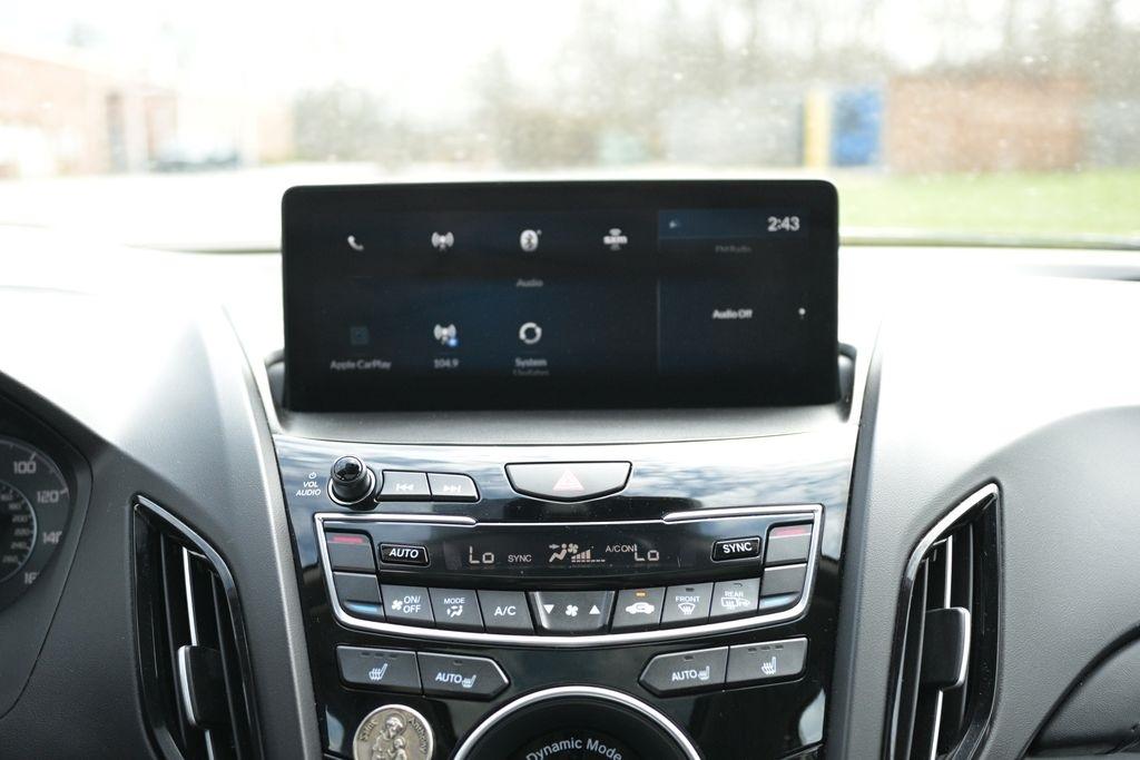 Acura RDX SH-AWD 2020