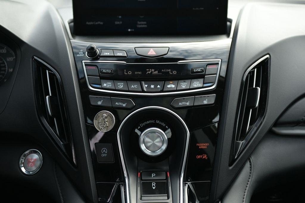 Acura RDX SH-AWD 2020