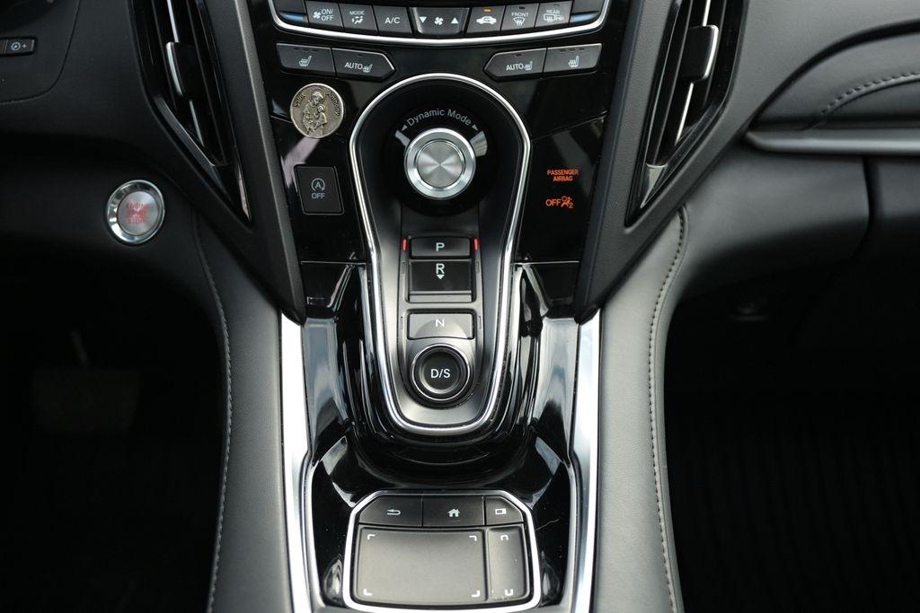 Acura RDX SH-AWD 2020
