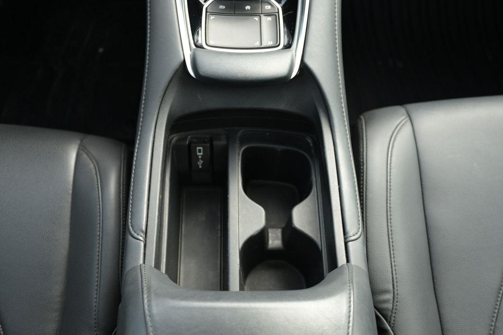 Acura RDX SH-AWD 2020