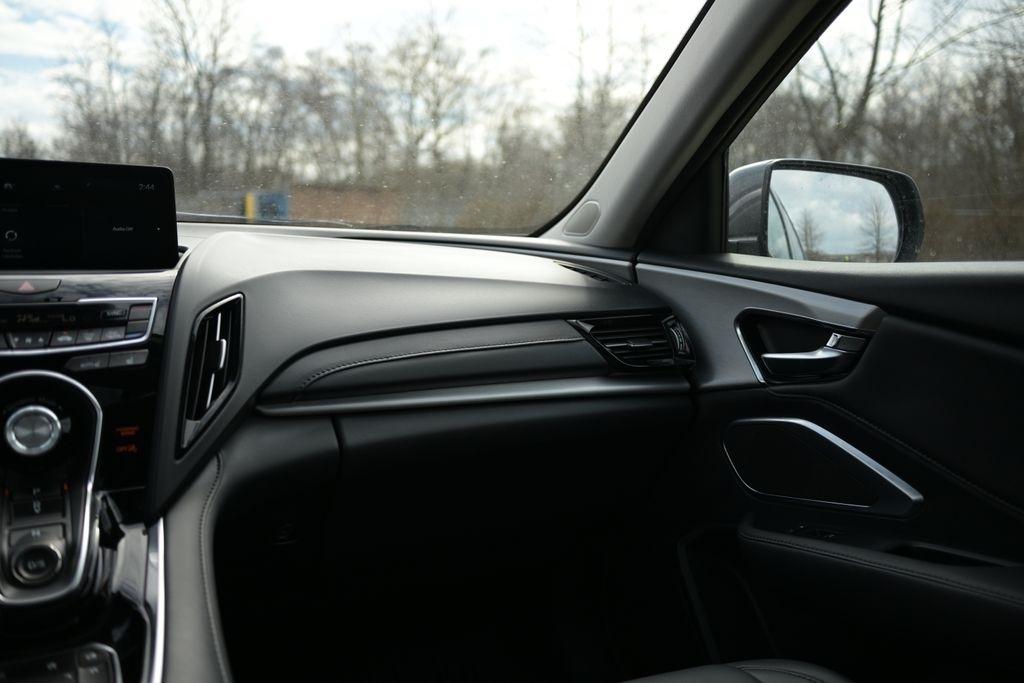 Acura RDX SH-AWD 2020