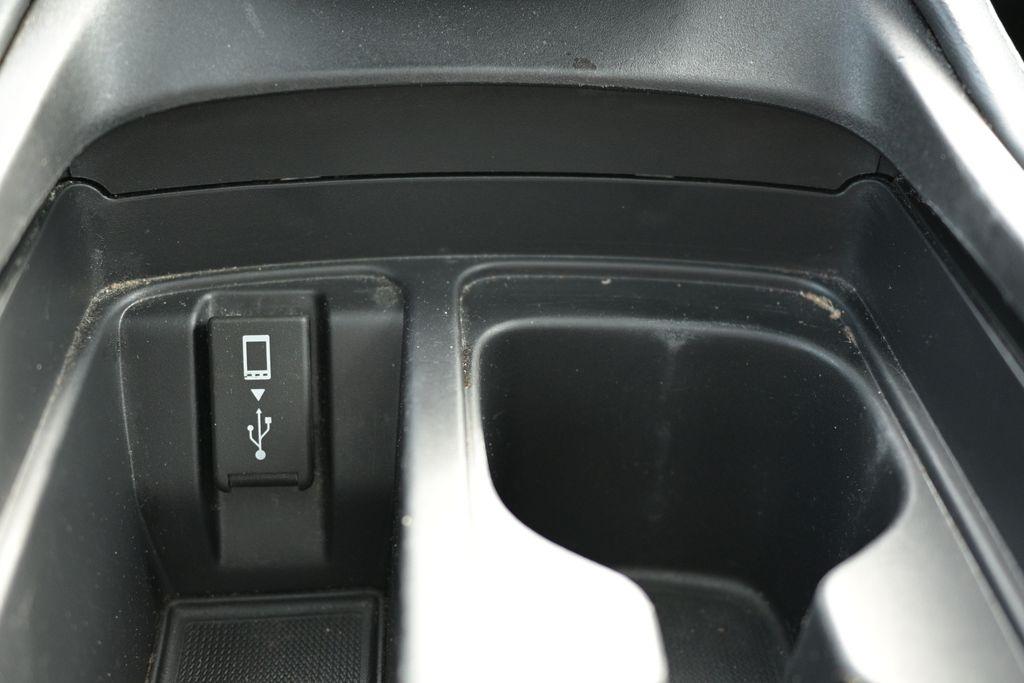 Acura RDX SH-AWD 2020