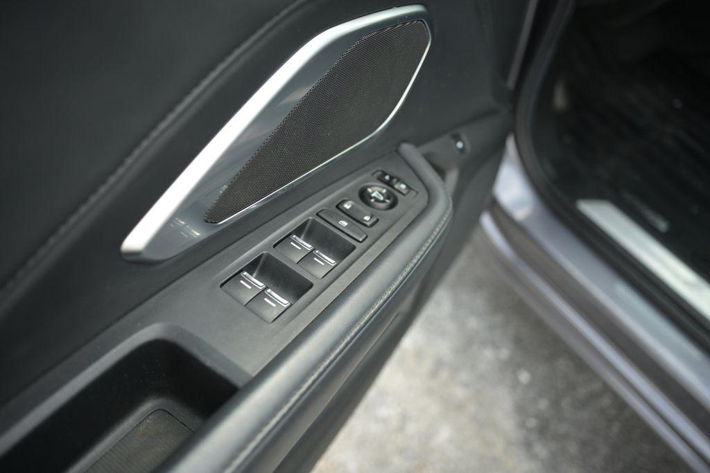 Acura RDX SH-AWD 2020