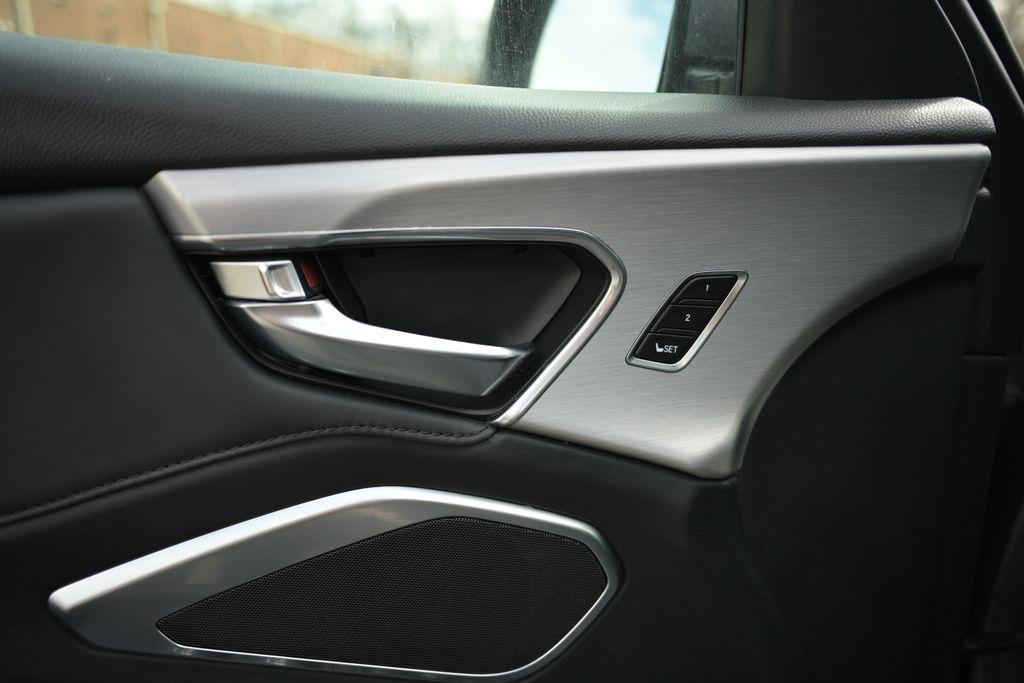 Acura RDX SH-AWD 2020