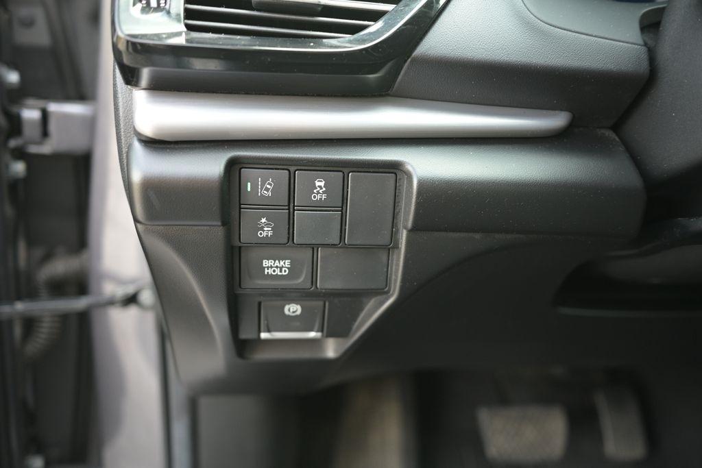 Acura RDX SH-AWD 2020