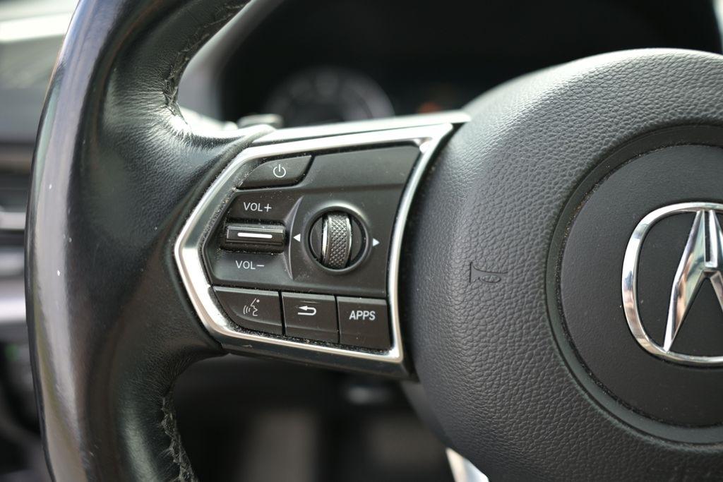 Acura RDX SH-AWD 2020