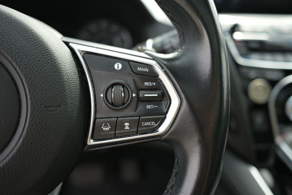 Acura RDX SH-AWD 2020