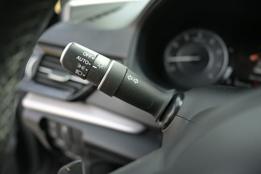 Acura RDX SH-AWD 2020