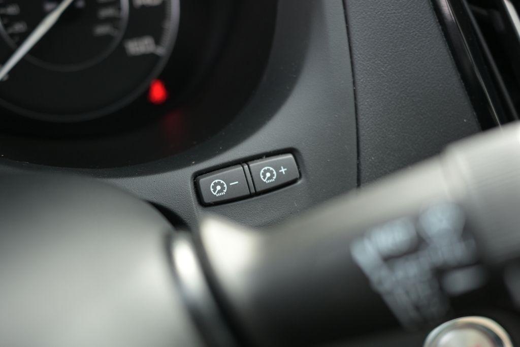 Acura RDX SH-AWD 2020