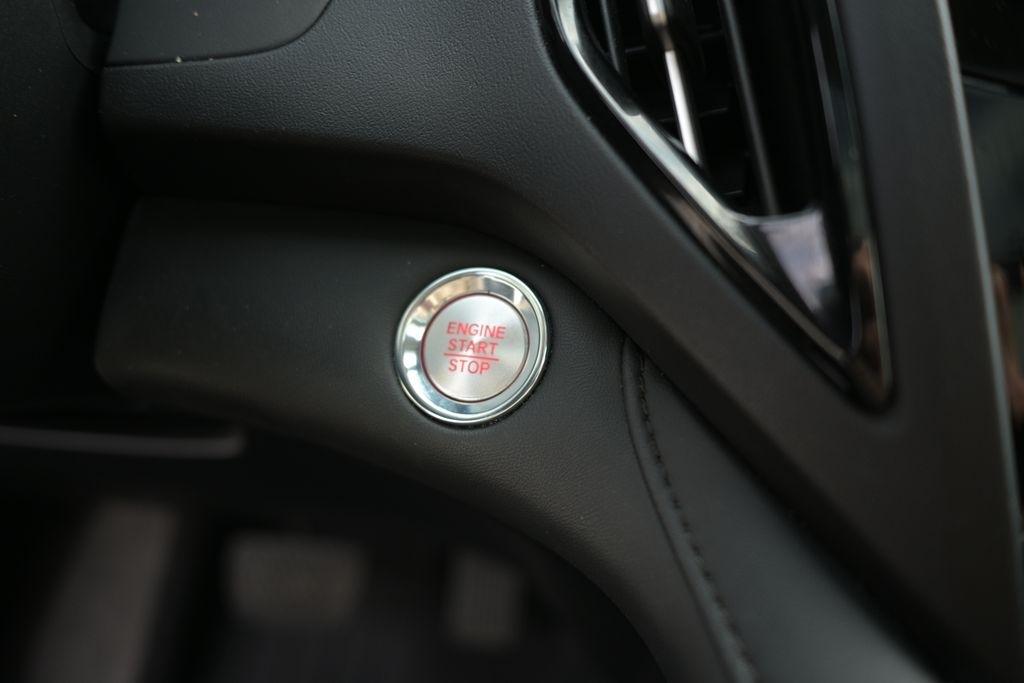 Acura RDX SH-AWD 2020