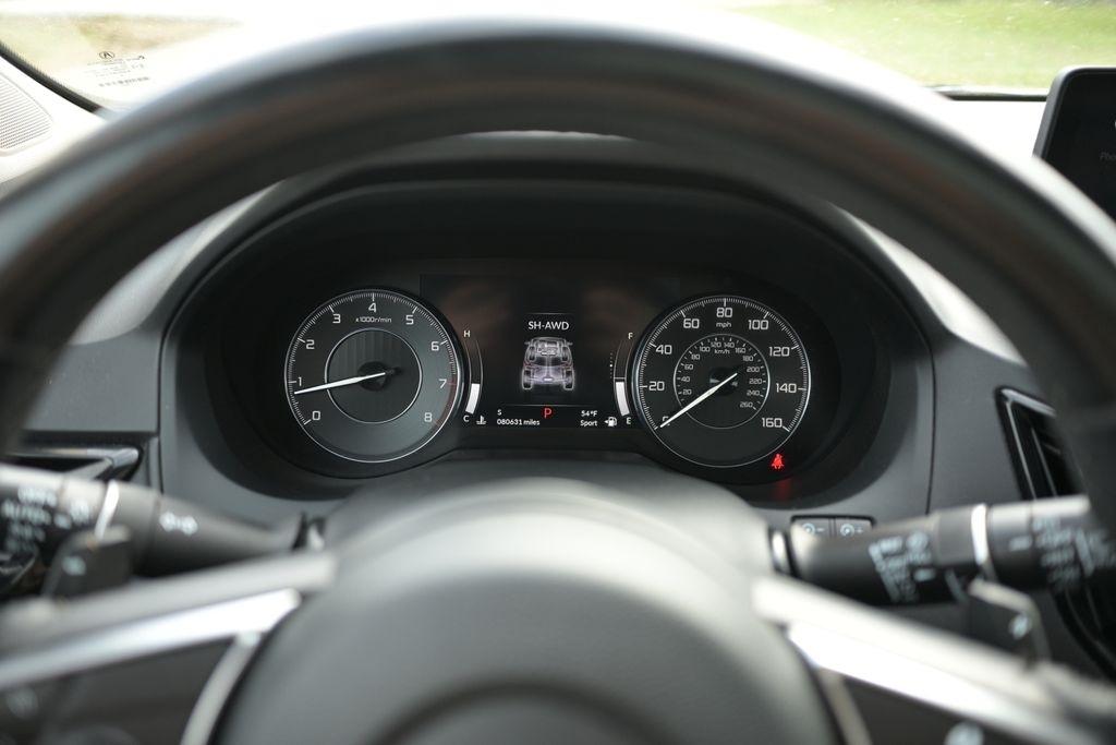 Acura RDX SH-AWD 2020