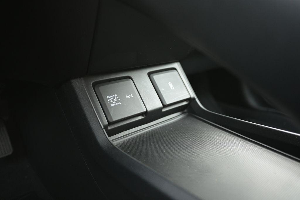 Acura RDX SH-AWD 2020