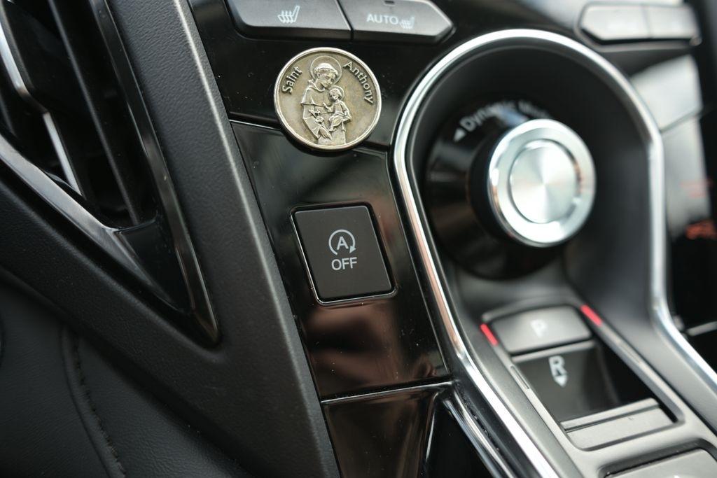 Acura RDX SH-AWD 2020