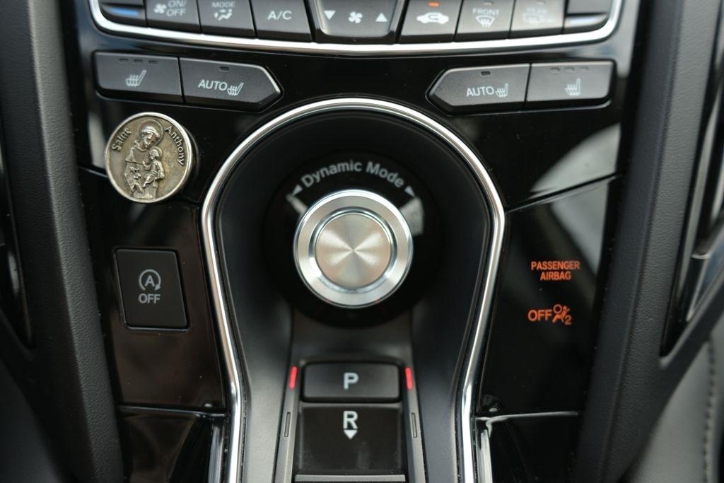 Acura RDX SH-AWD 2020