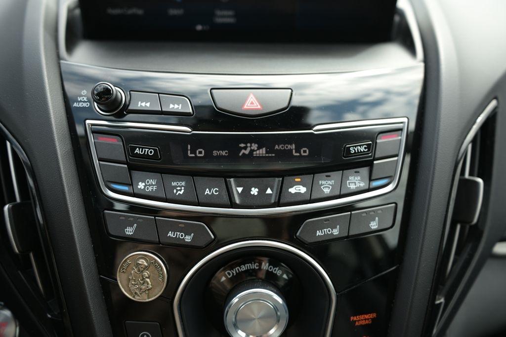 Acura RDX SH-AWD 2020