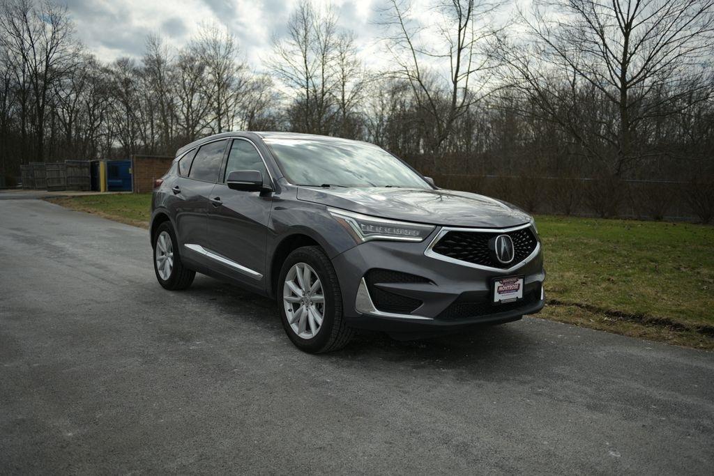 Acura RDX SH-AWD 2020