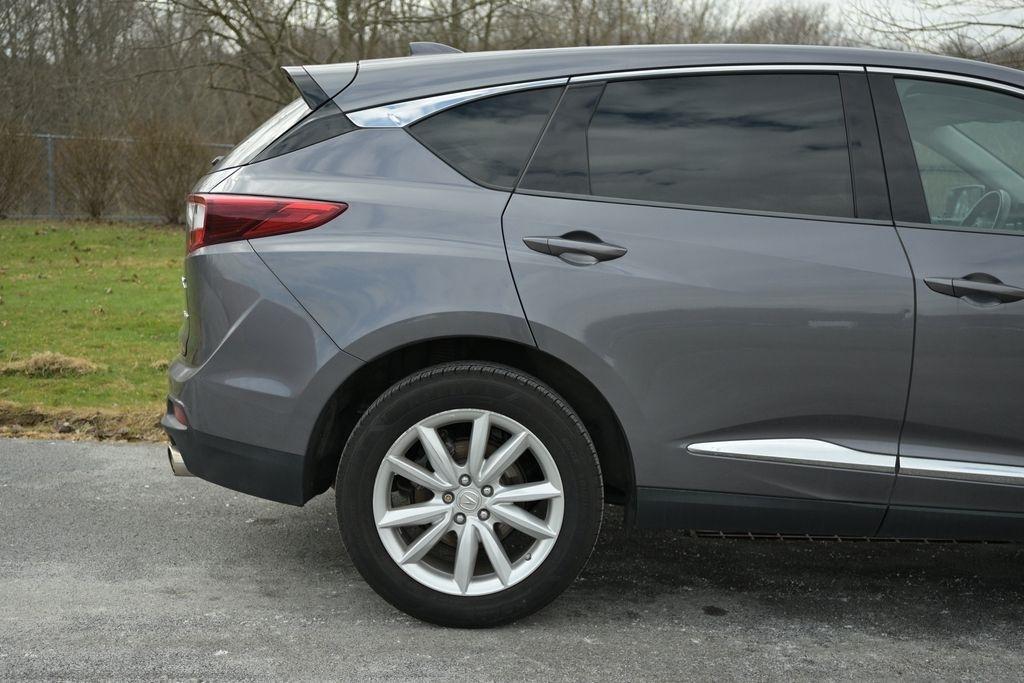 Acura RDX SH-AWD 2020