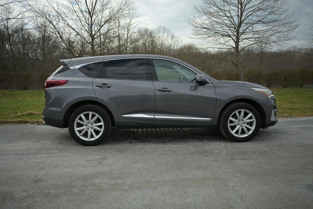 Acura RDX SH-AWD 2020
