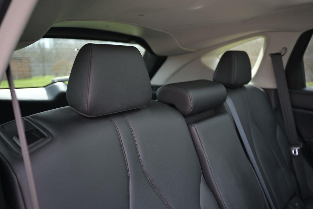 Acura RDX SH-AWD 2020