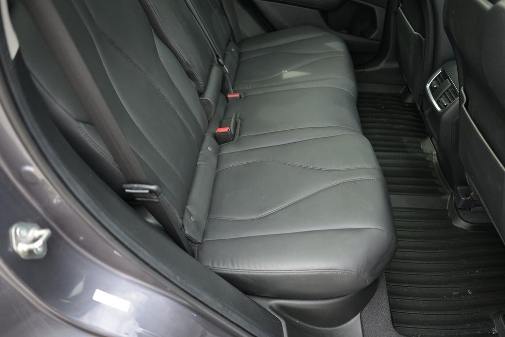 Acura RDX SH-AWD 2020