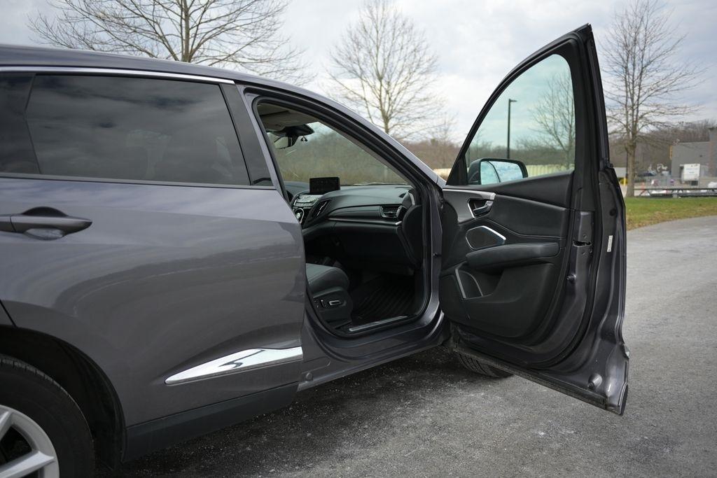 Acura RDX SH-AWD 2020