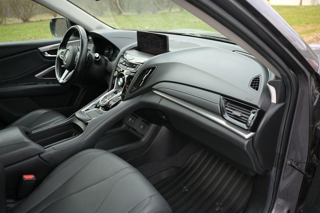 Acura RDX SH-AWD 2020