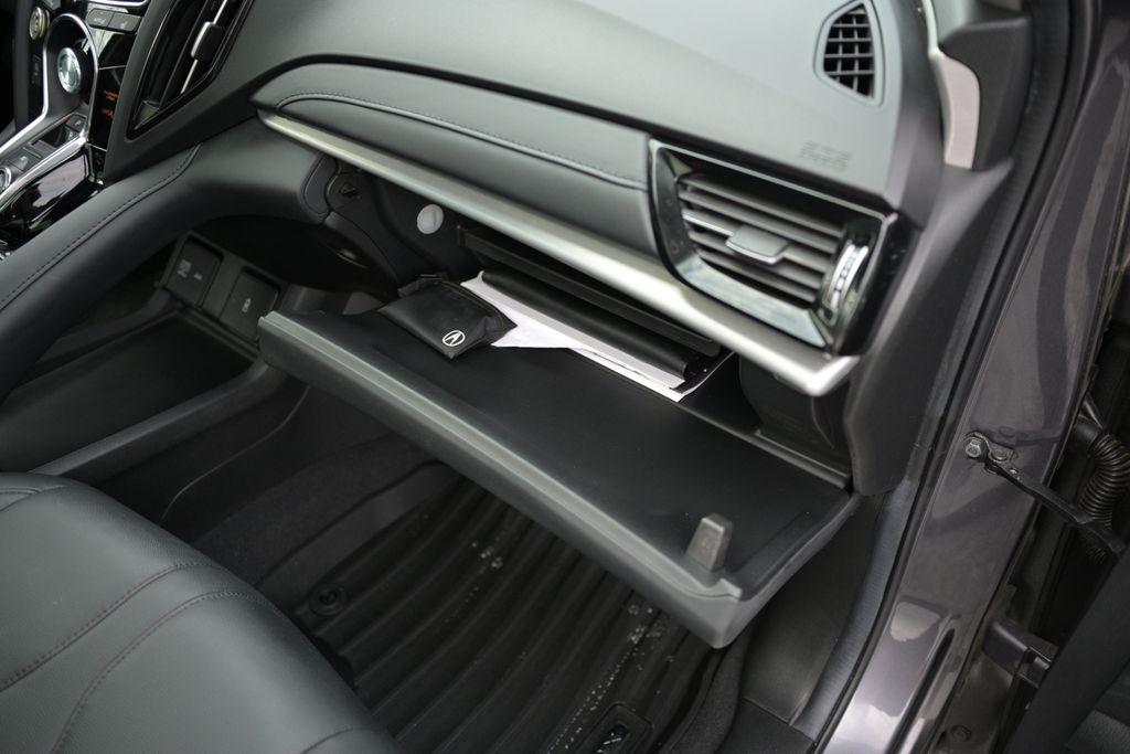 Acura RDX SH-AWD 2020