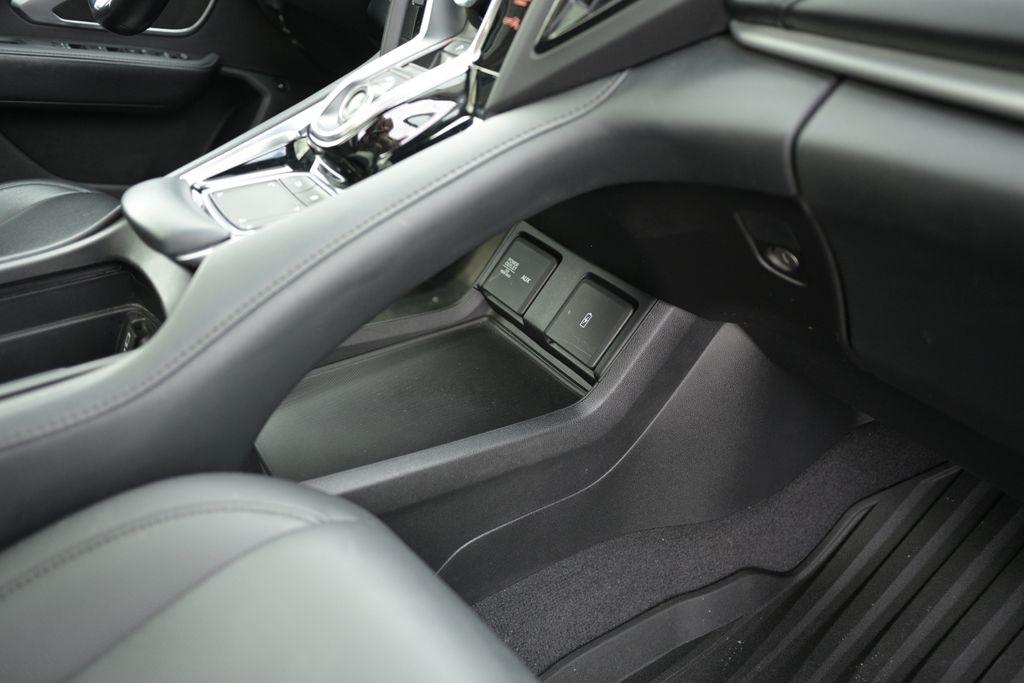 Acura RDX SH-AWD 2020