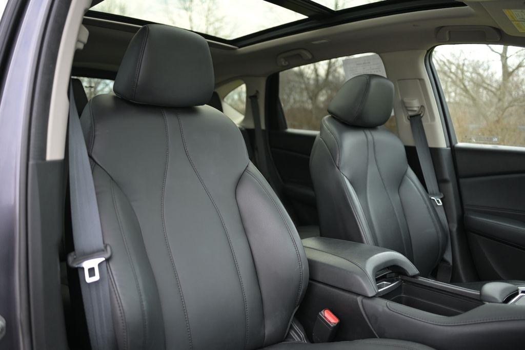 Acura RDX SH-AWD 2020