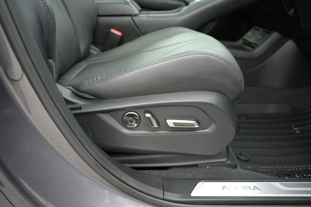 Acura RDX SH-AWD 2020