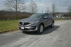 2020 Acura RDX 
