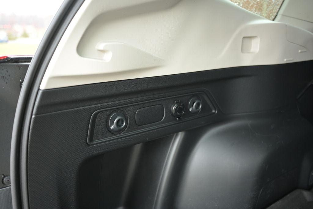 Subaru Forester Sport CVT 2021