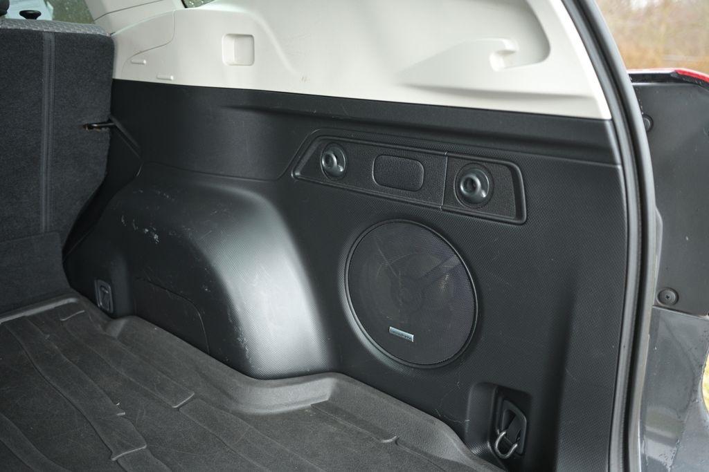 Subaru Forester Sport CVT 2021